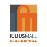 Iulius Mall Cluj